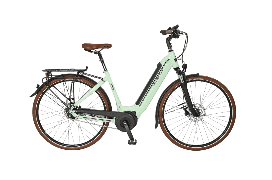 vélo tout chemin électrique