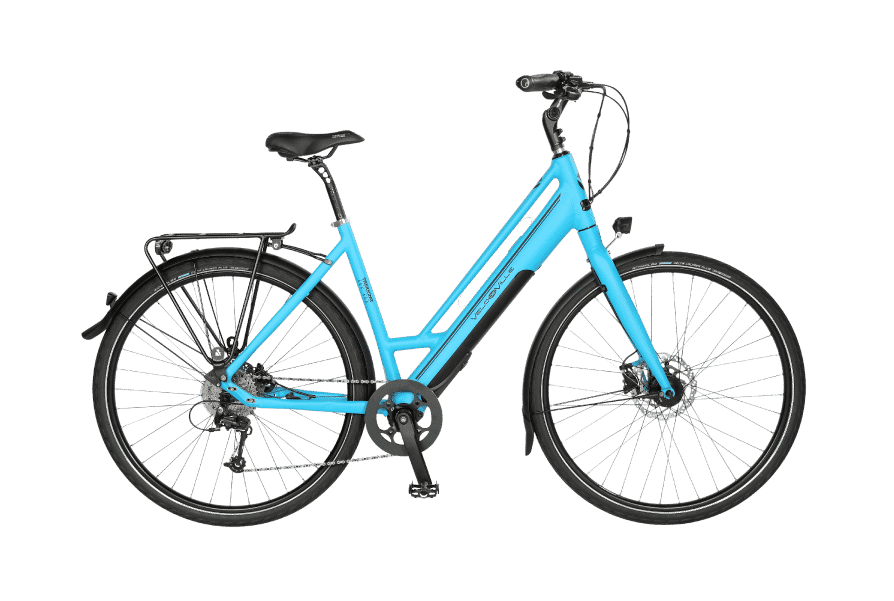 VTC vélo de ville