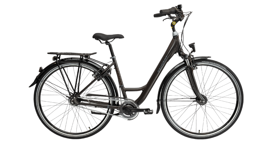 Velo online peugeot 2020