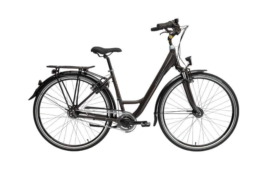 Vélo de ville Peugeot