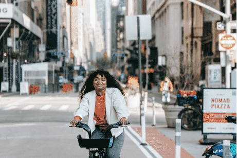 fonctionnement vélo électrique