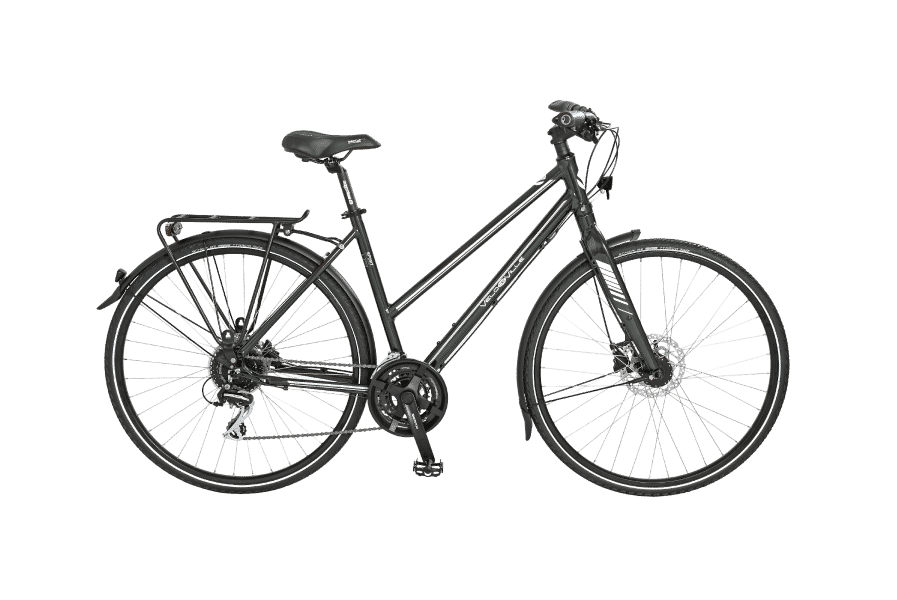 Le velo de ville familial pour profiter de balades hebdomadaires We Cycle