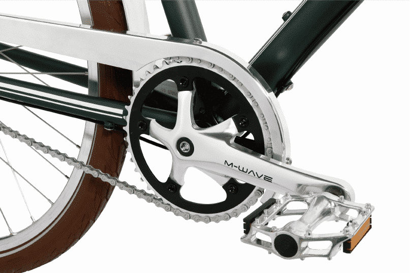 Velo urbain vintage new arrivals