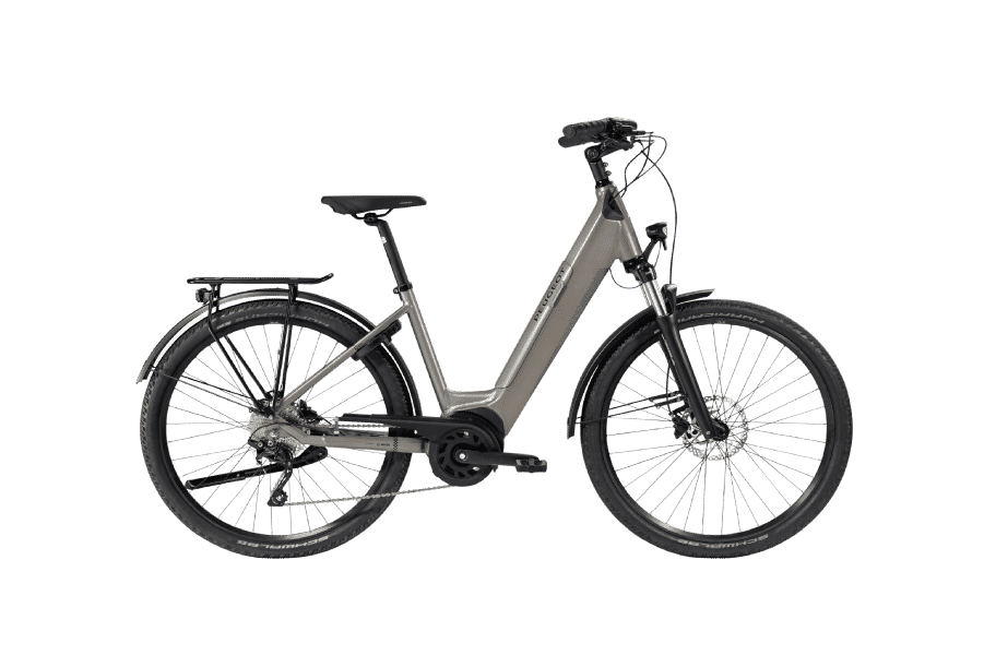Vélo électrique ville Peugeot