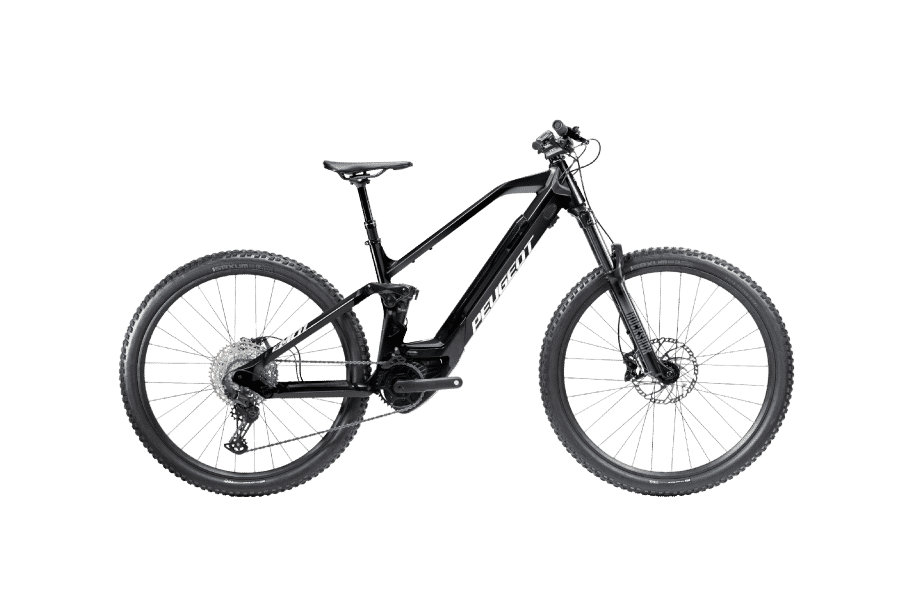 VTT électrique