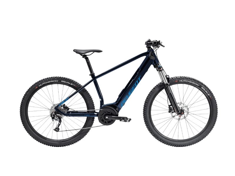 Vélo électrique VTT