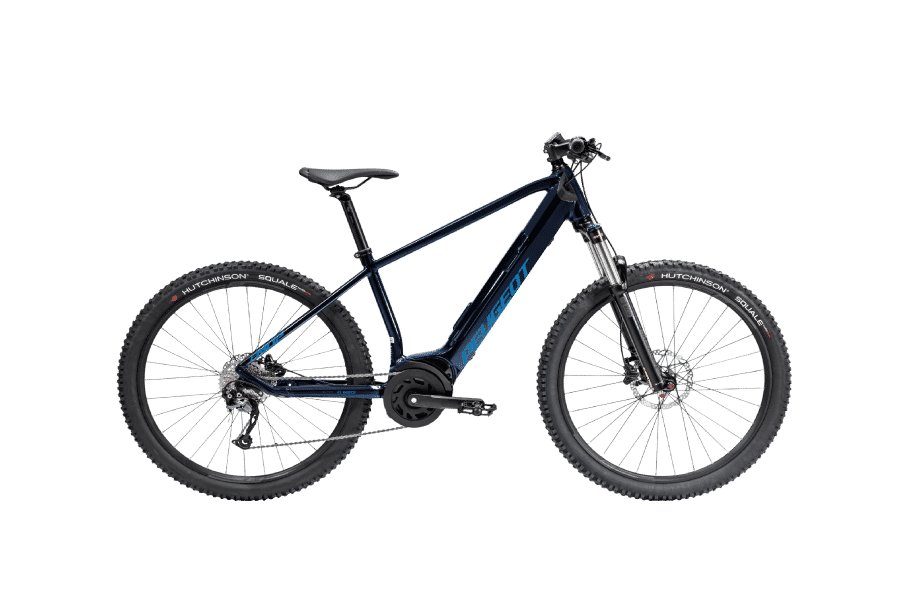 Vélo électrique VTT