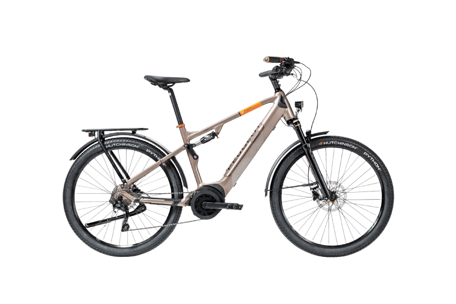 ebike