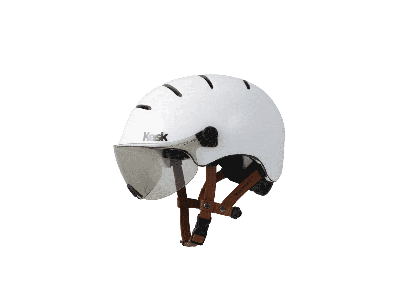 casque de vélo design