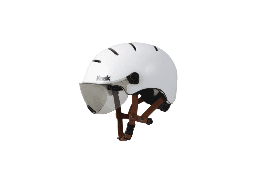 casque de vélo design