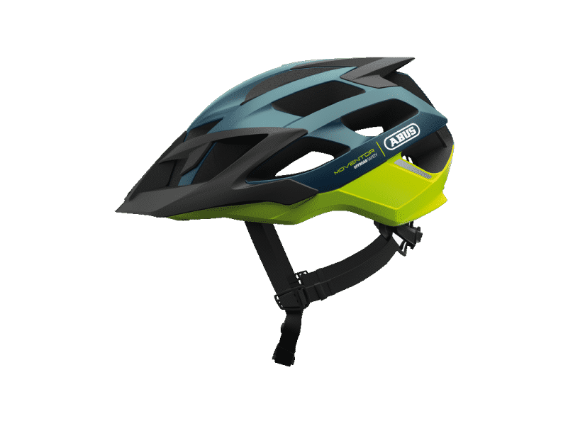 casque vtt