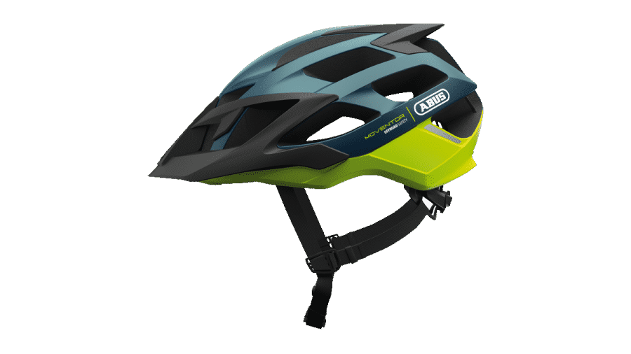 casque vtt