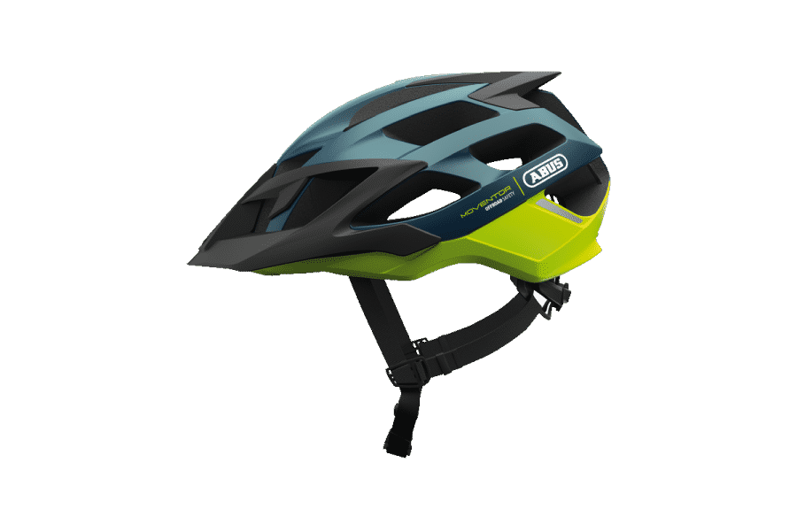 casque vtt