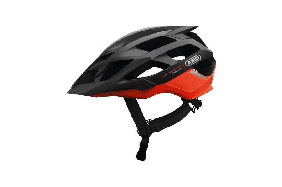 Le casque vtt robuste et élégant pour garantir votre sécurité - We Cycle