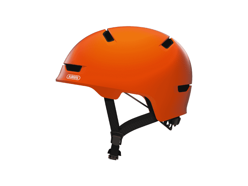 Casque Abus vélo