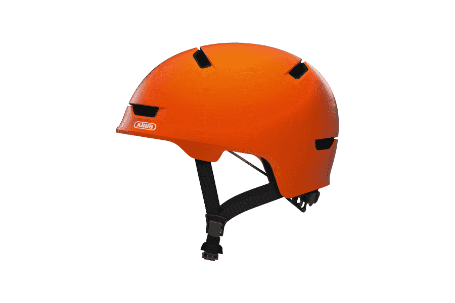 Casque Abus vélo