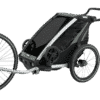 remorque multisport enfant thule chariot lite