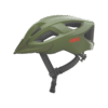 Casque de vélo terrain