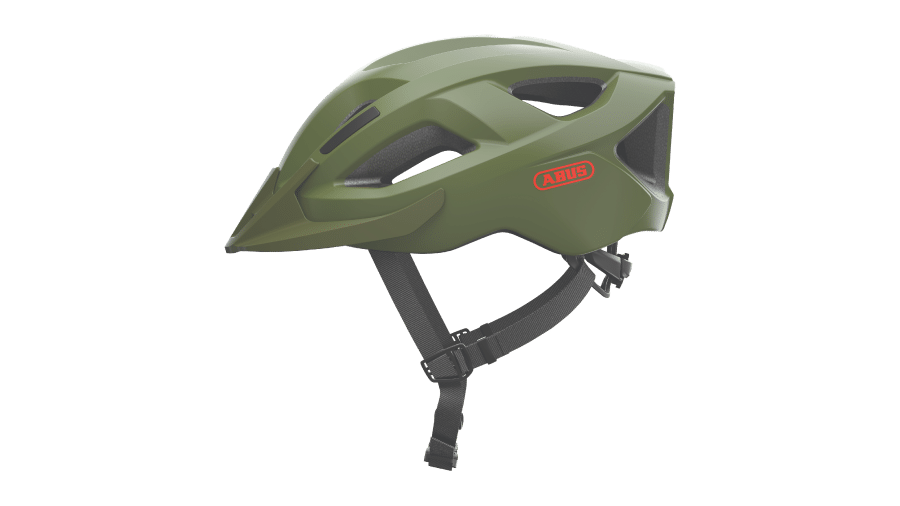 Casque de vélo terrain